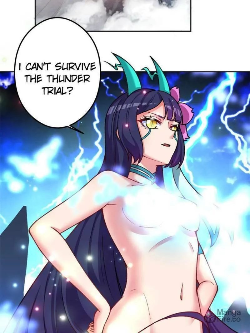 Read I Picked up an Attribute (Colored) chapter 182 image 11 on Lezhin