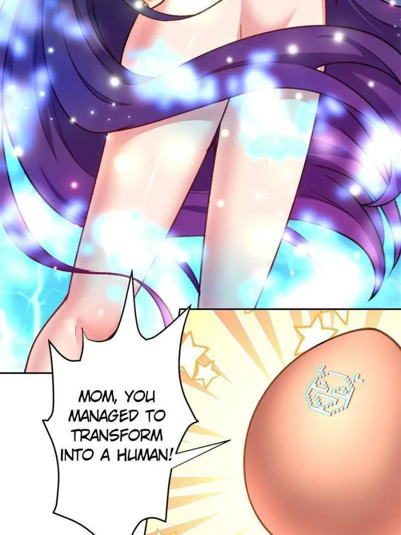Read I Picked up an Attribute (Colored) chapter 182 image 12 on Lezhin