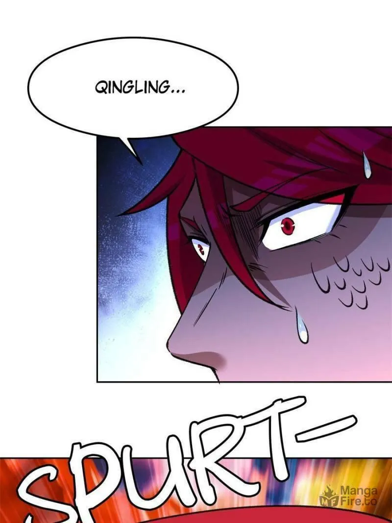 Read I Picked up an Attribute (Colored) chapter 182 image 14 on Lezhin