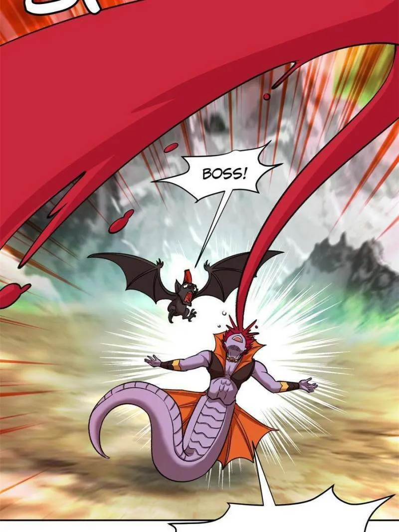Read I Picked up an Attribute (Colored) chapter 182 image 15 on Lezhin