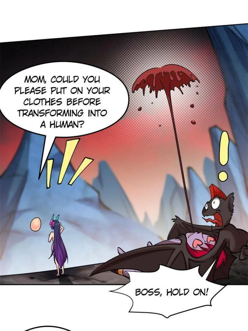 Read I Picked up an Attribute (Colored) chapter 182 image 18 on Lezhin