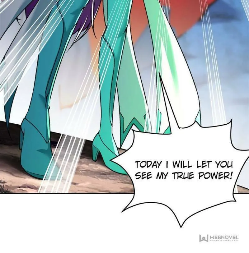 Read I Picked up an Attribute (Colored) chapter 182 image 21 on Lezhin