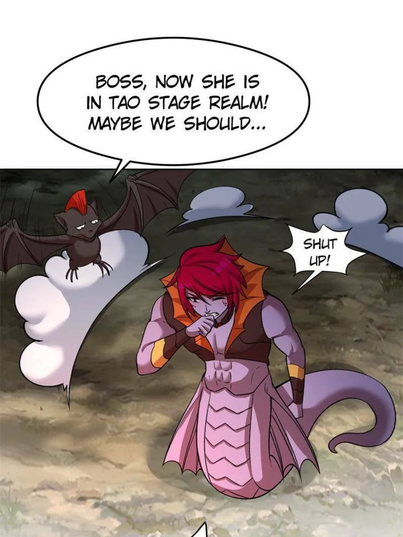 Read I Picked up an Attribute (Colored) chapter 182 image 22 on Lezhin