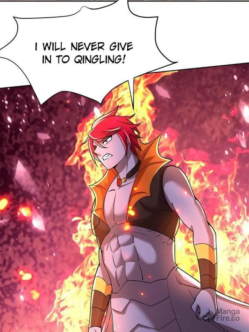 Read I Picked up an Attribute (Colored) chapter 182 image 23 on Lezhin