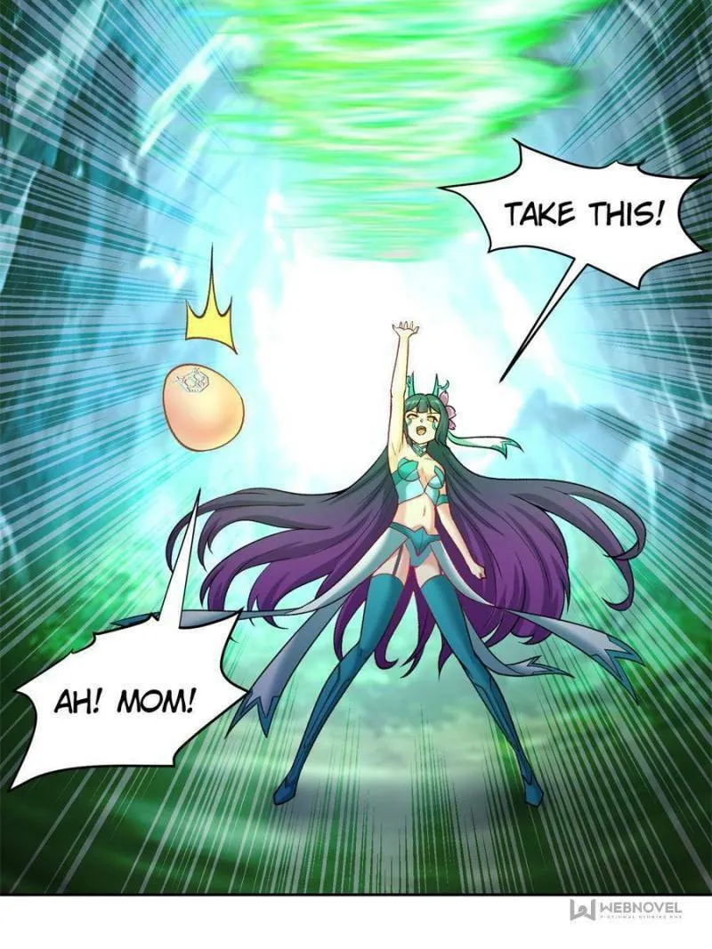 Read I Picked up an Attribute (Colored) chapter 182 image 27 on Lezhin