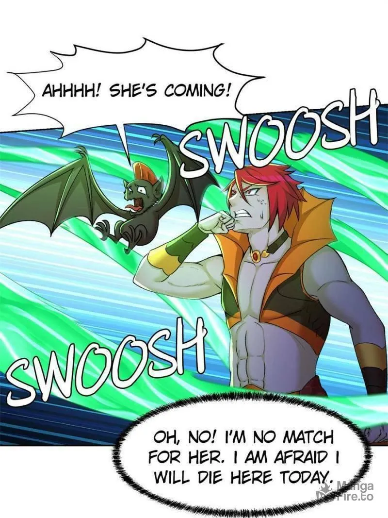 Read I Picked up an Attribute (Colored) chapter 182 image 29 on Lezhin