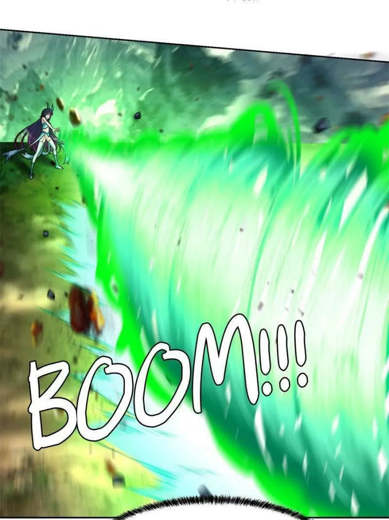 Read I Picked up an Attribute (Colored) chapter 182 image 30 on Lezhin