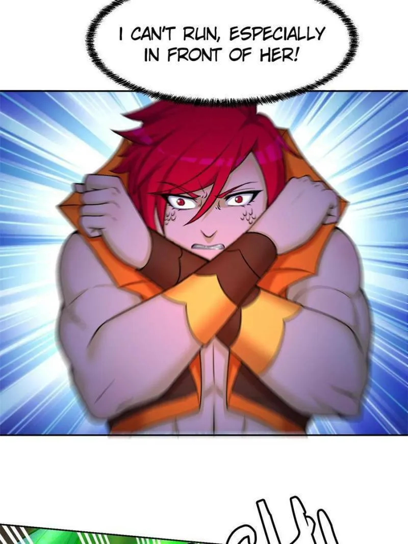 Read I Picked up an Attribute (Colored) chapter 182 image 31 on Lezhin
