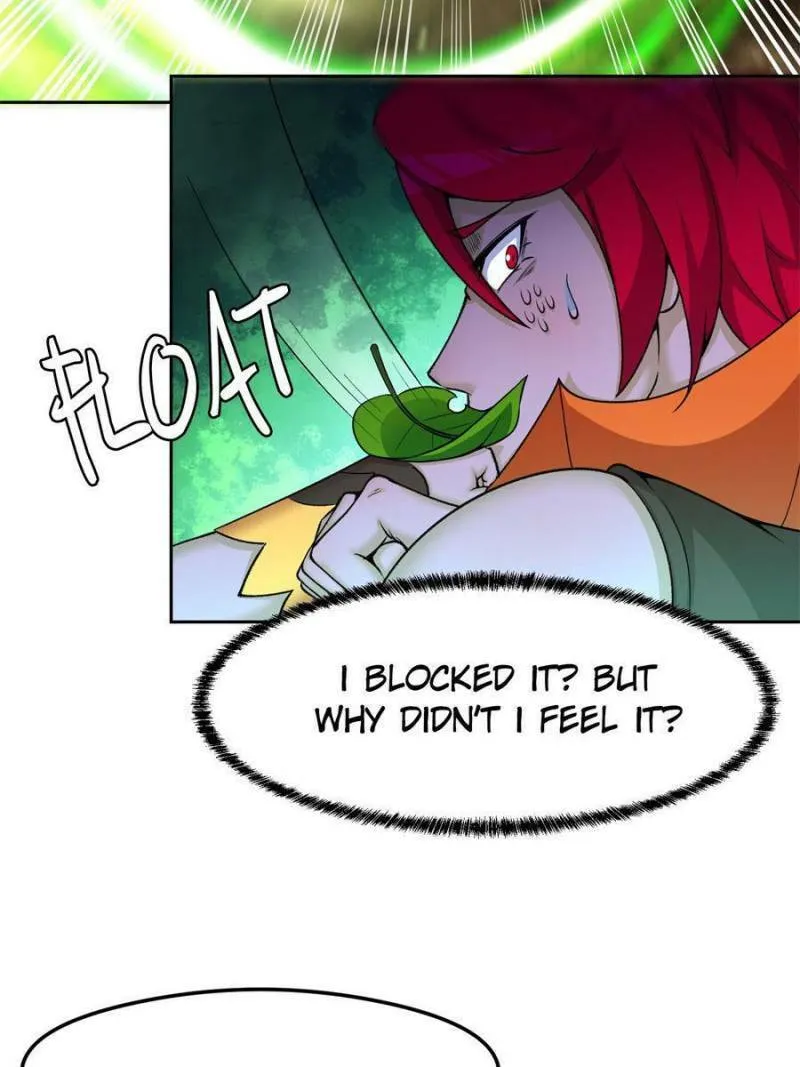 Read I Picked up an Attribute (Colored) chapter 182 image 33 on Lezhin