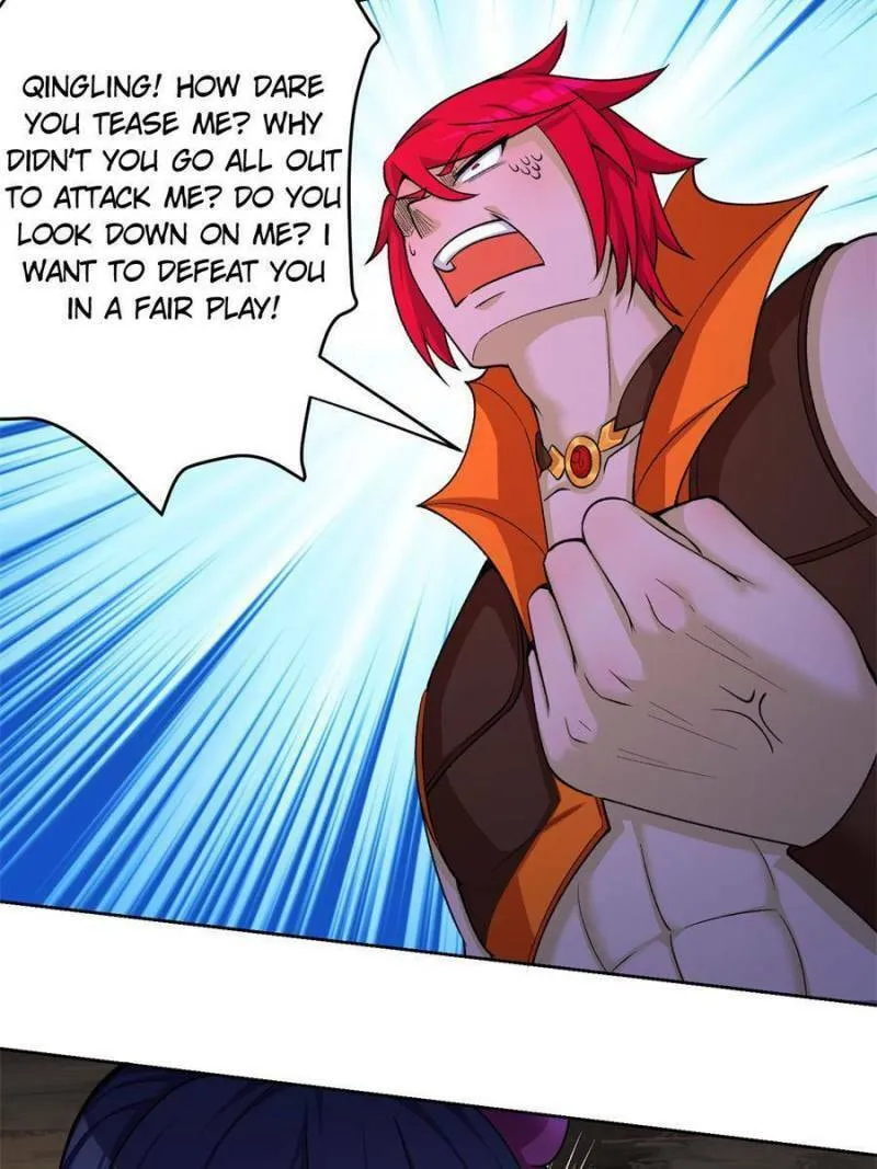 Read I Picked up an Attribute (Colored) chapter 182 image 36 on Lezhin