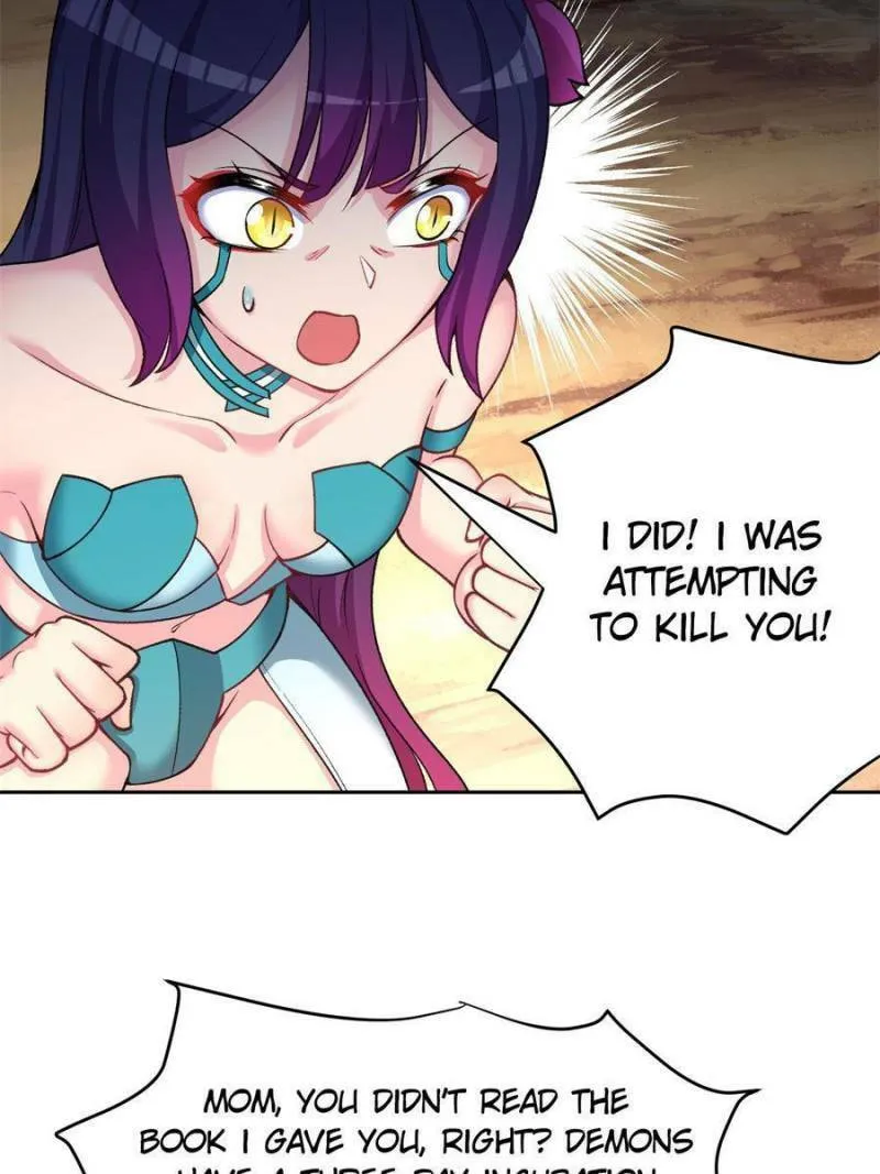 Read I Picked up an Attribute (Colored) chapter 182 image 37 on Lezhin