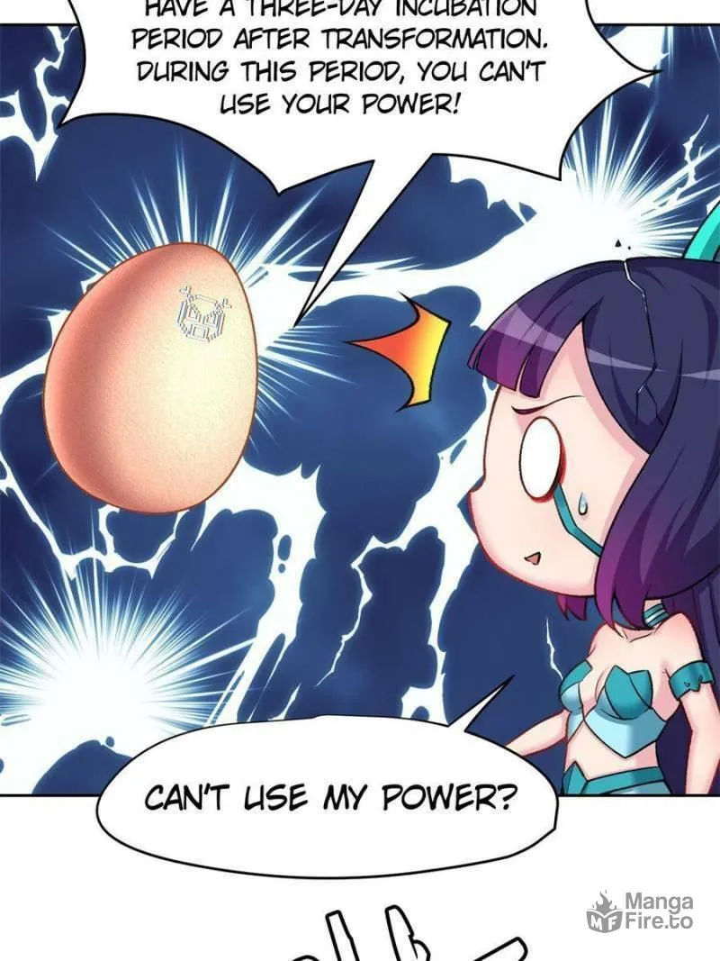Read I Picked up an Attribute (Colored) chapter 182 image 38 on Lezhin