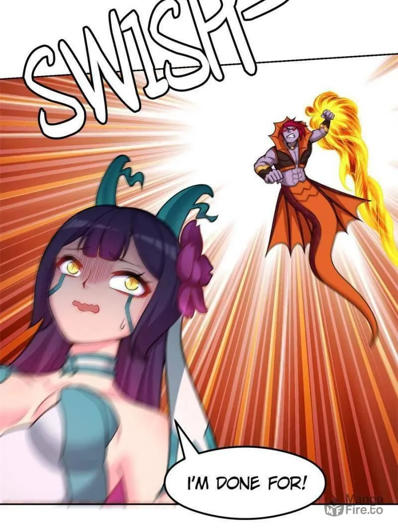 Read I Picked up an Attribute (Colored) chapter 182 image 39 on Lezhin