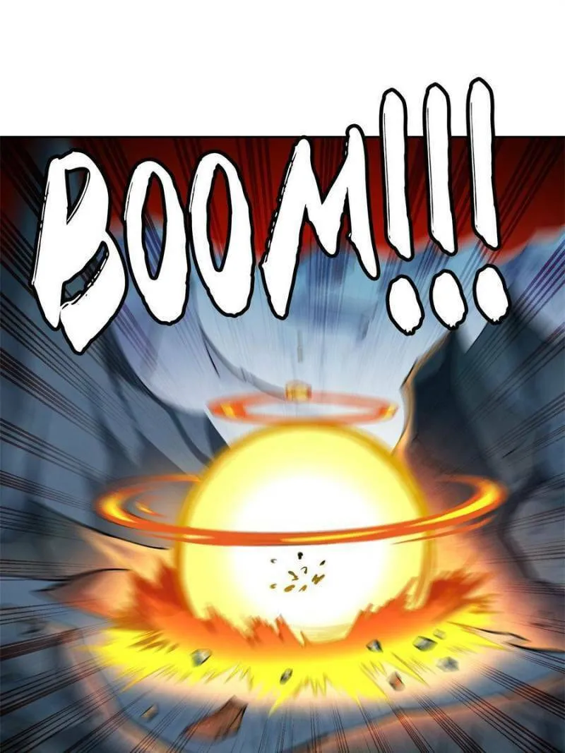 Read I Picked up an Attribute (Colored) chapter 182 image 43 on Lezhin
