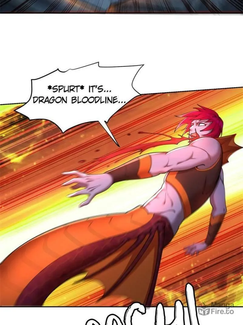 Read I Picked up an Attribute (Colored) chapter 182 image 44 on Lezhin