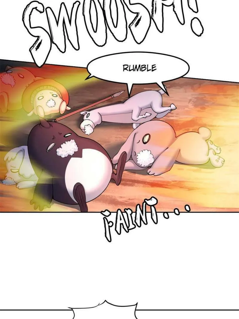 Read I Picked up an Attribute (Colored) chapter 182 image 45 on Lezhin