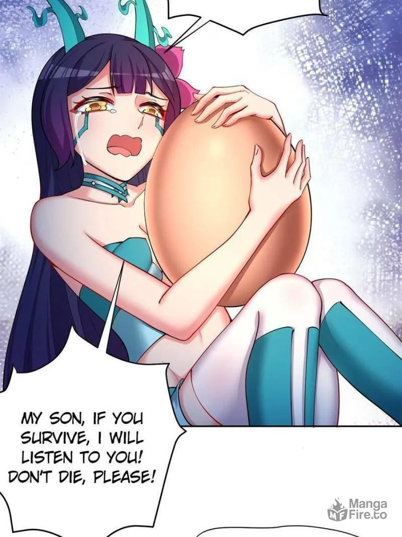 Read I Picked up an Attribute (Colored) chapter 182 image 47 on Lezhin