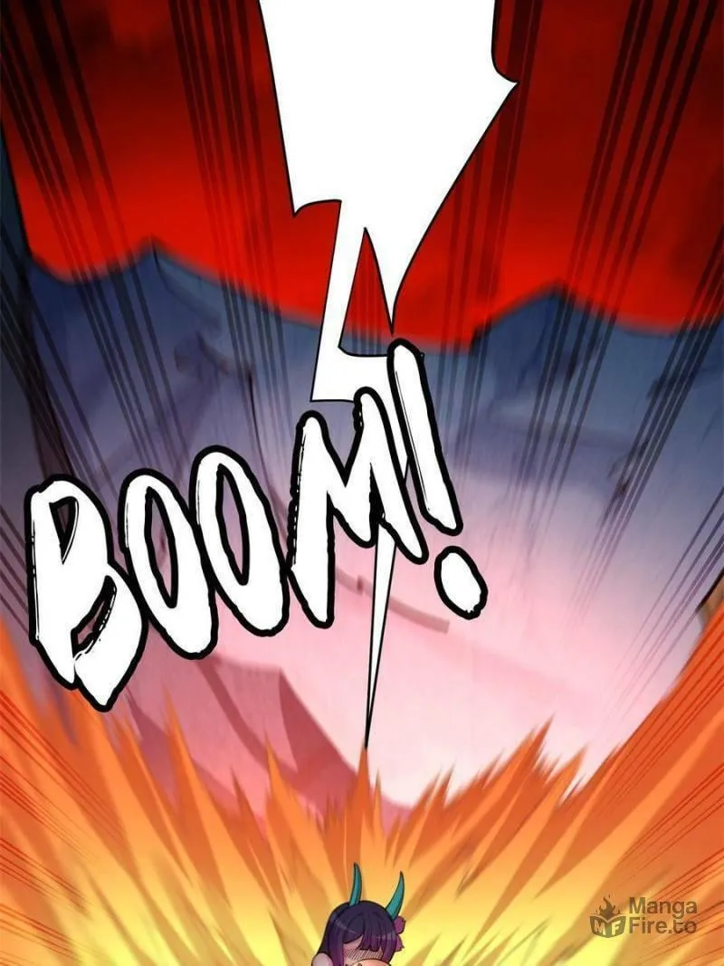 Read I Picked up an Attribute (Colored) chapter 182 image 49 on Lezhin
