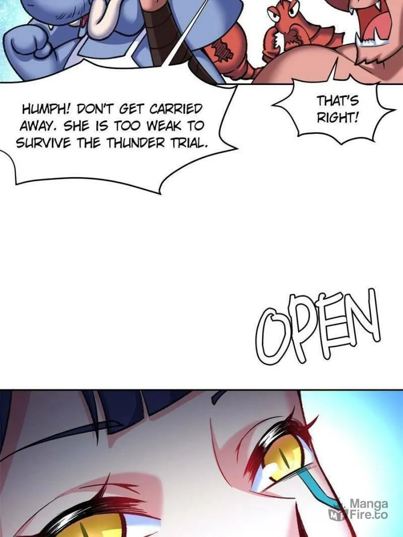 Read I Picked up an Attribute (Colored) chapter 182 image 5 on Lezhin
