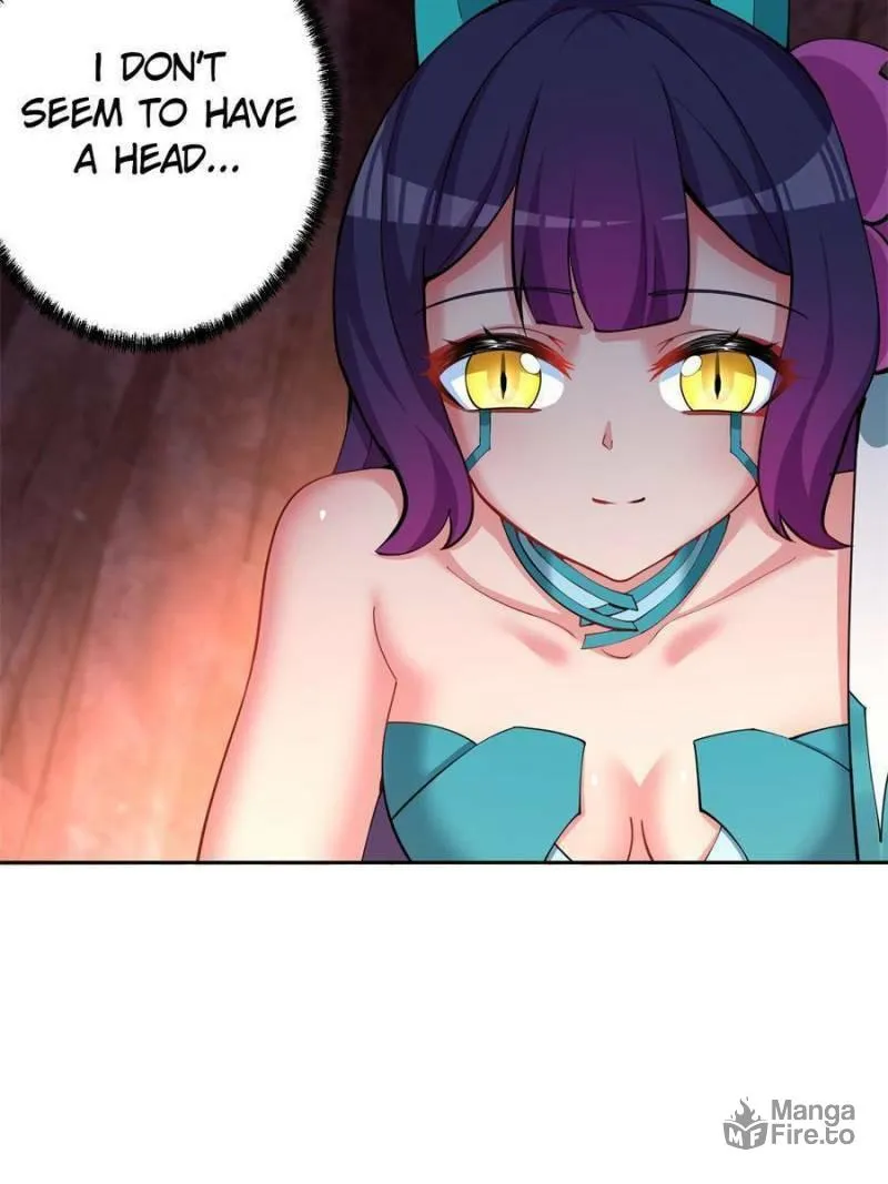 Read I Picked up an Attribute (Colored) chapter 182 image 54 on Lezhin