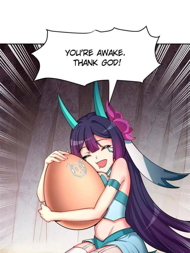 Read I Picked up an Attribute (Colored) chapter 182 image 55 on Lezhin