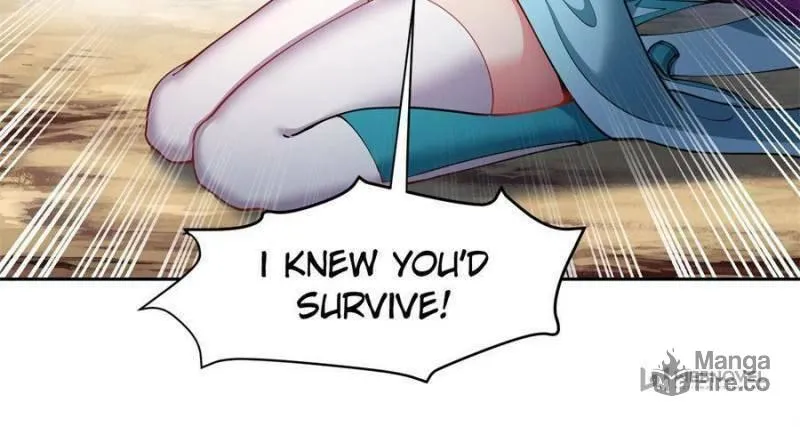 Read I Picked up an Attribute (Colored) chapter 182 image 56 on Lezhin