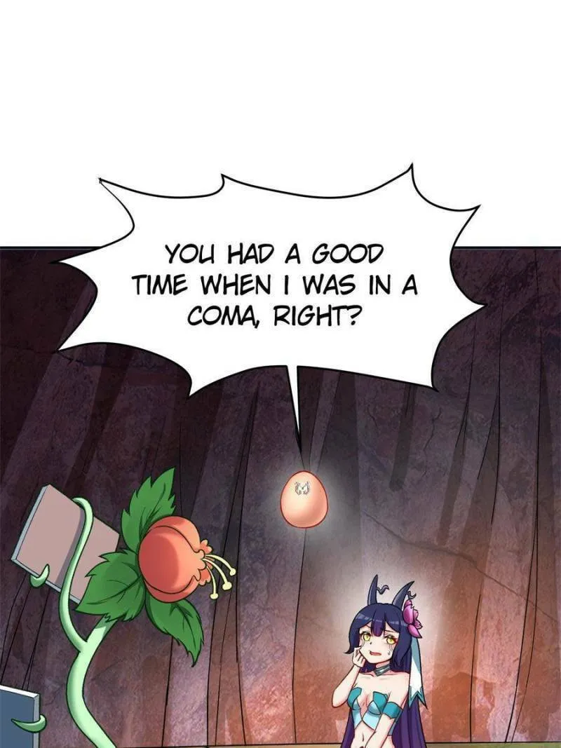 Read I Picked up an Attribute (Colored) chapter 182 image 58 on Lezhin