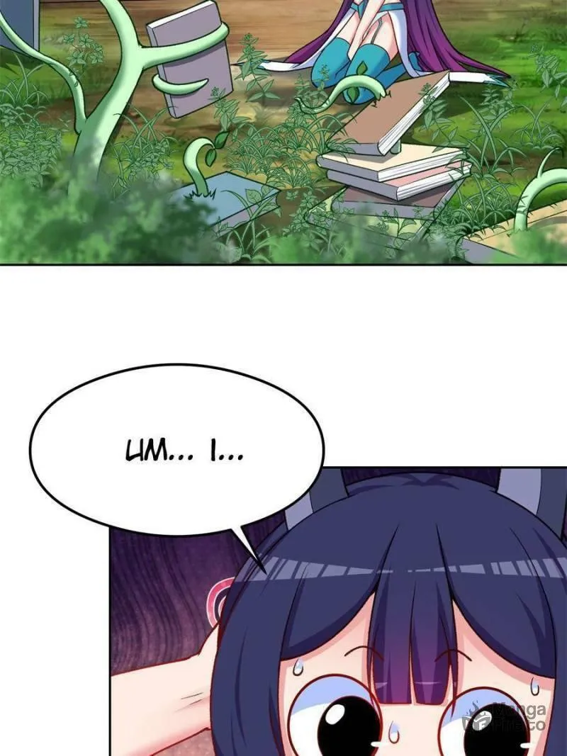 Read I Picked up an Attribute (Colored) chapter 182 image 59 on Lezhin