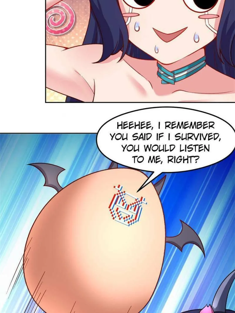 Read I Picked up an Attribute (Colored) chapter 182 image 60 on Lezhin