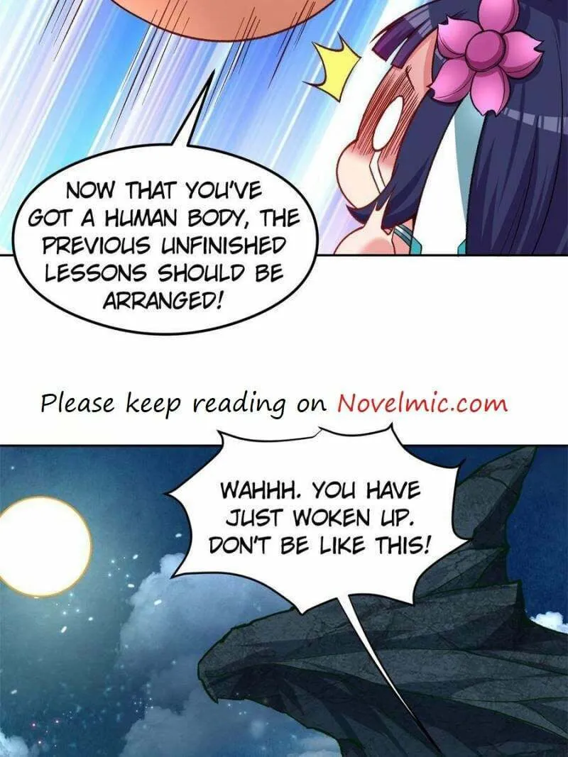 Read I Picked up an Attribute (Colored) chapter 182 image 61 on Lezhin