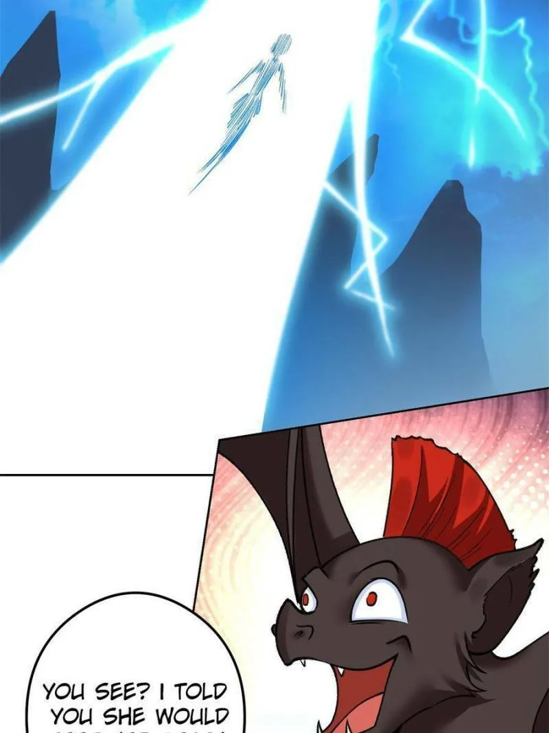 Read I Picked up an Attribute (Colored) chapter 182 image 7 on Lezhin