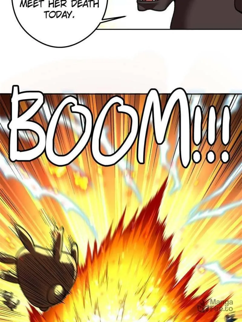 Read I Picked up an Attribute (Colored) chapter 182 image 8 on Lezhin