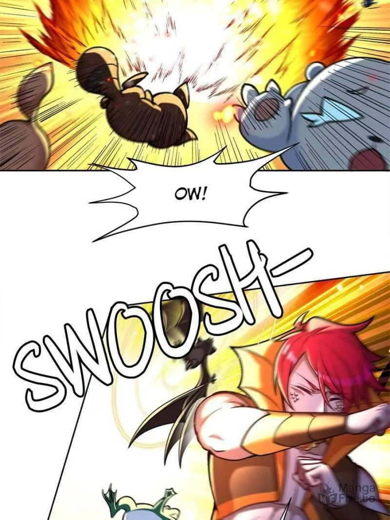 Read I Picked up an Attribute (Colored) chapter 182 image 9 on Lezhin