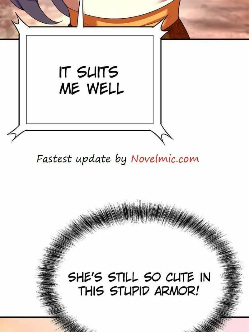 Read I Picked up an Attribute (Colored) chapter 183 image 1 on Lezhin