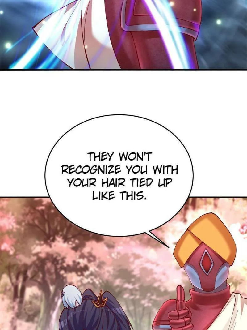 Read I Picked up an Attribute (Colored) chapter 183 image 10 on Lezhin