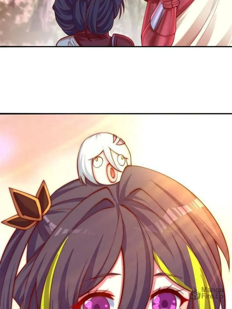 Read I Picked up an Attribute (Colored) chapter 183 image 11 on Lezhin