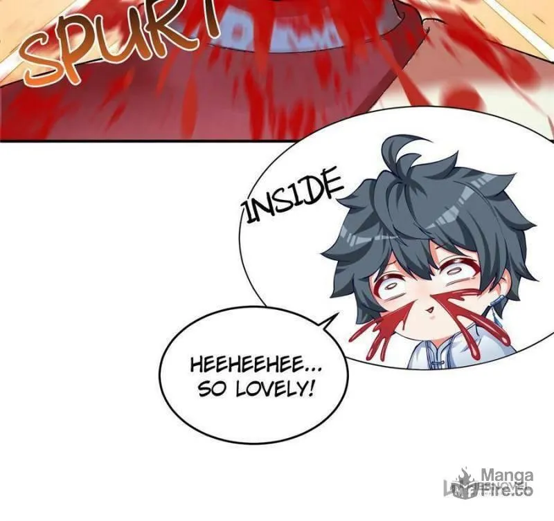 Read I Picked up an Attribute (Colored) chapter 183 image 14 on Lezhin