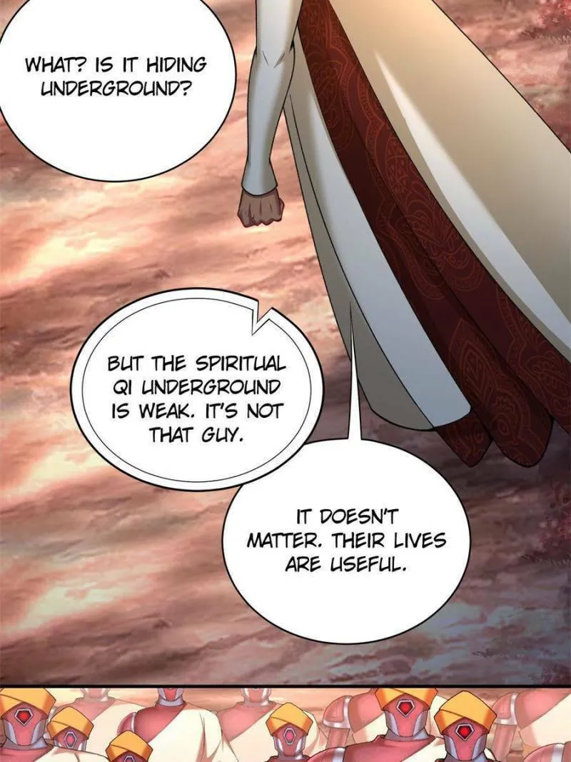 Read I Picked up an Attribute (Colored) chapter 183 image 16 on Lezhin