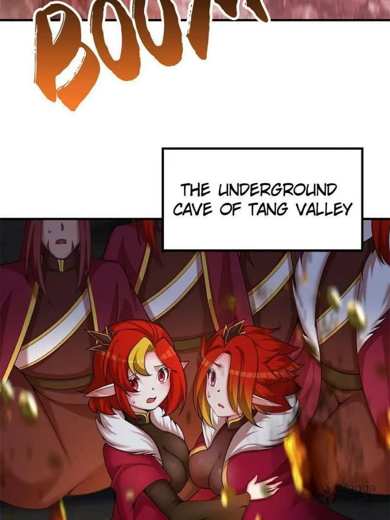 Read I Picked up an Attribute (Colored) chapter 183 image 19 on Lezhin