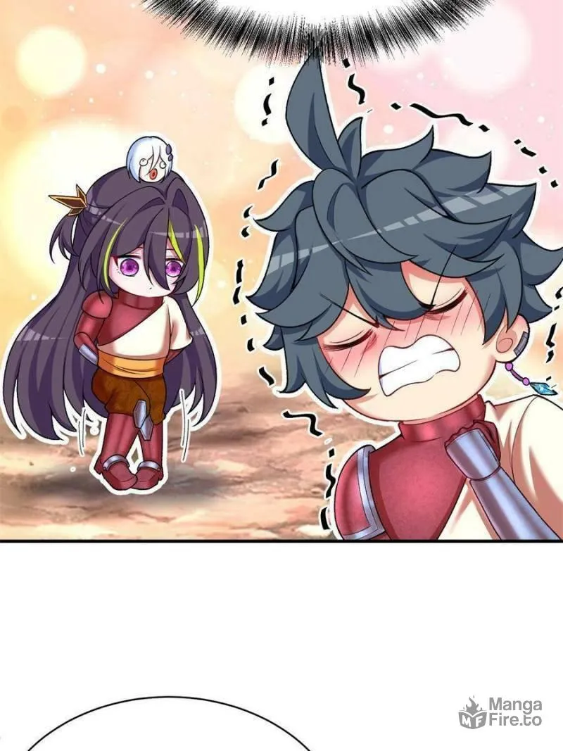 Read I Picked up an Attribute (Colored) chapter 183 image 2 on Lezhin