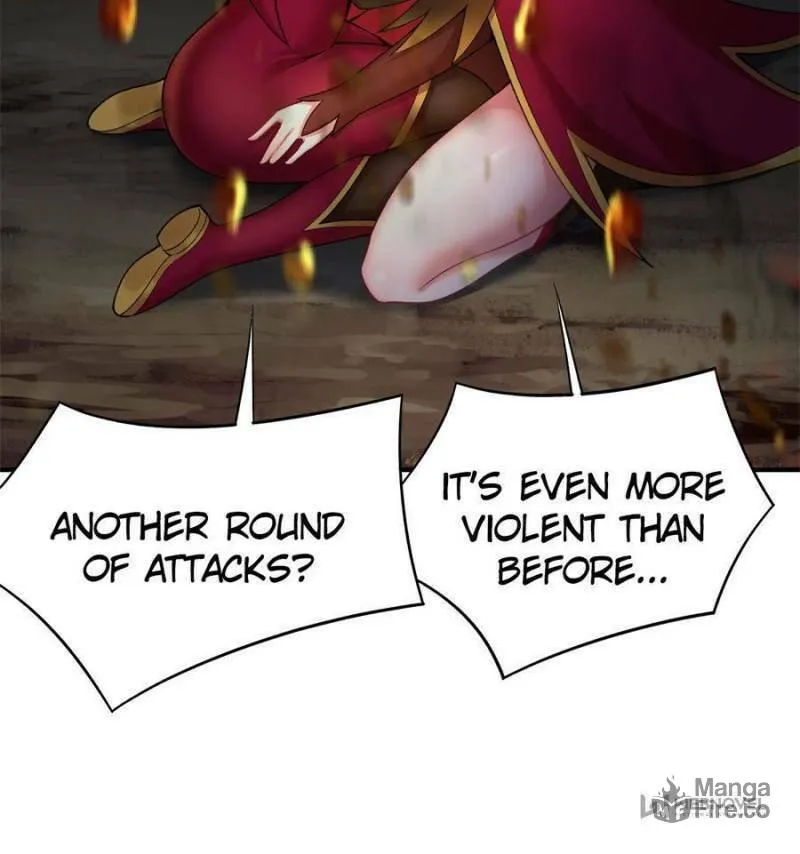 Read I Picked up an Attribute (Colored) chapter 183 image 20 on Lezhin