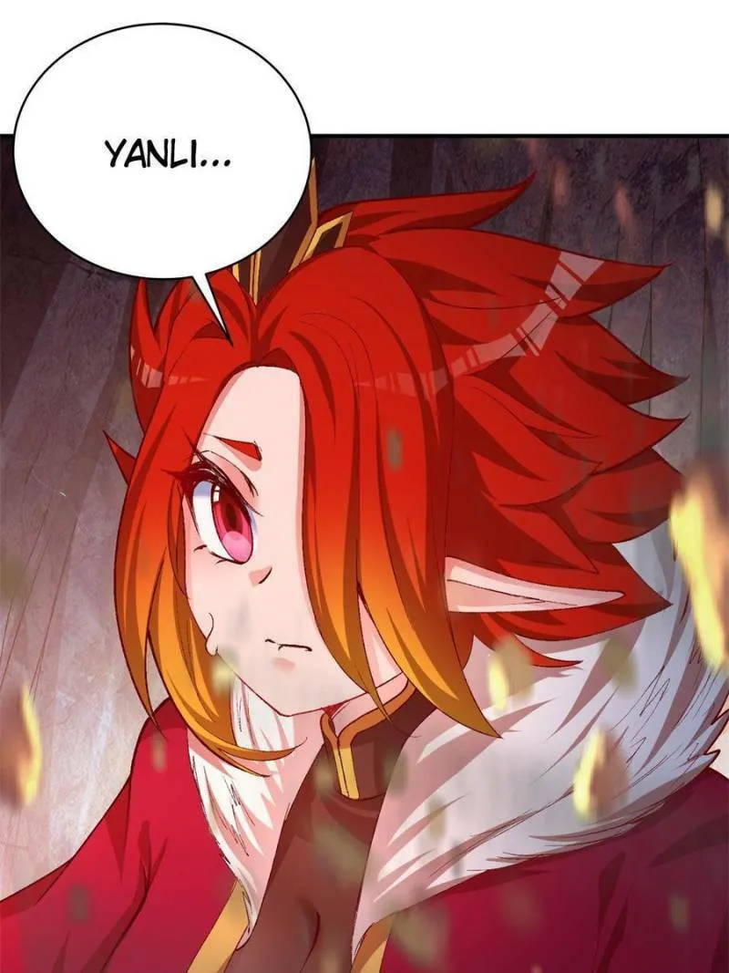 Read I Picked up an Attribute (Colored) chapter 183 image 21 on Lezhin