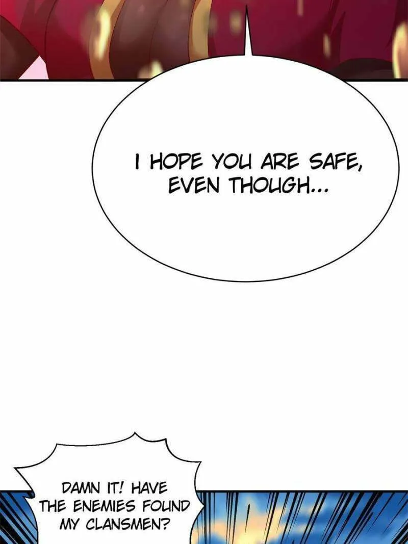 Read I Picked up an Attribute (Colored) chapter 183 image 22 on Lezhin