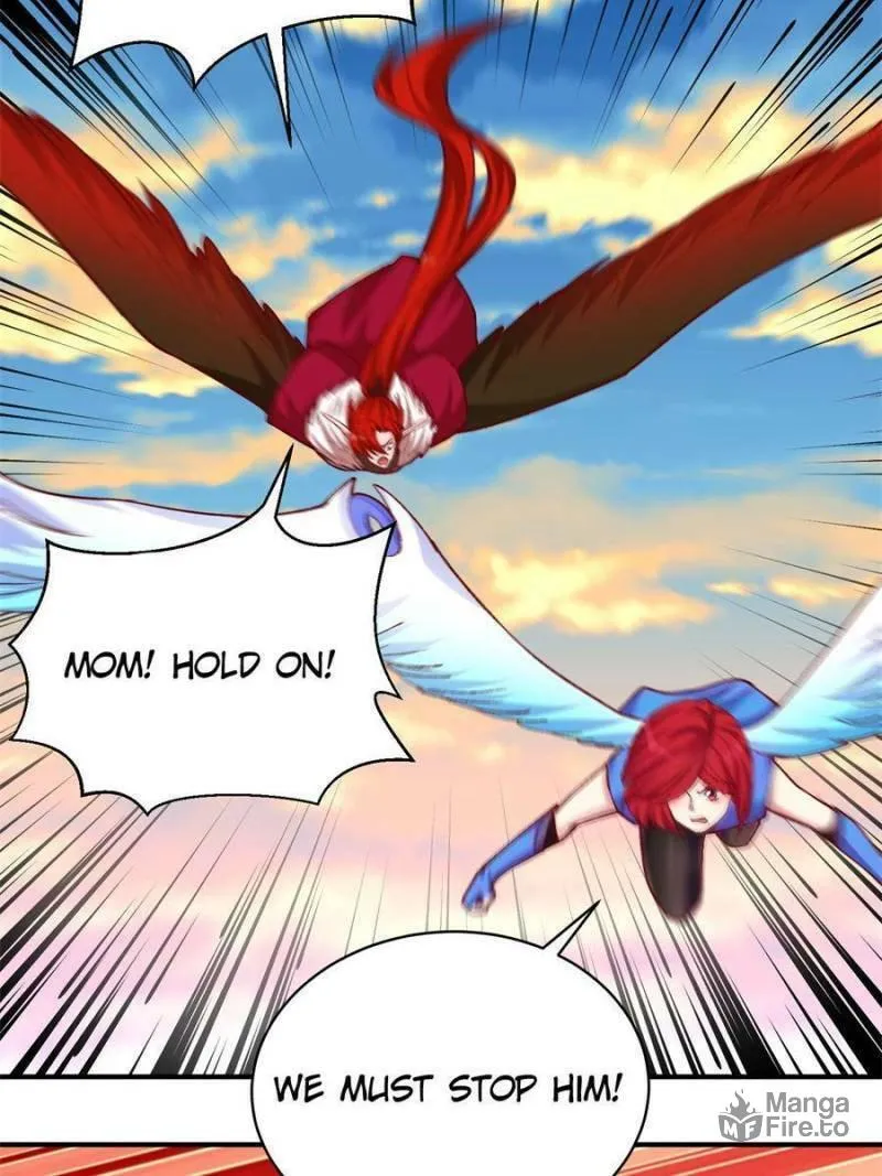 Read I Picked up an Attribute (Colored) chapter 183 image 23 on Lezhin