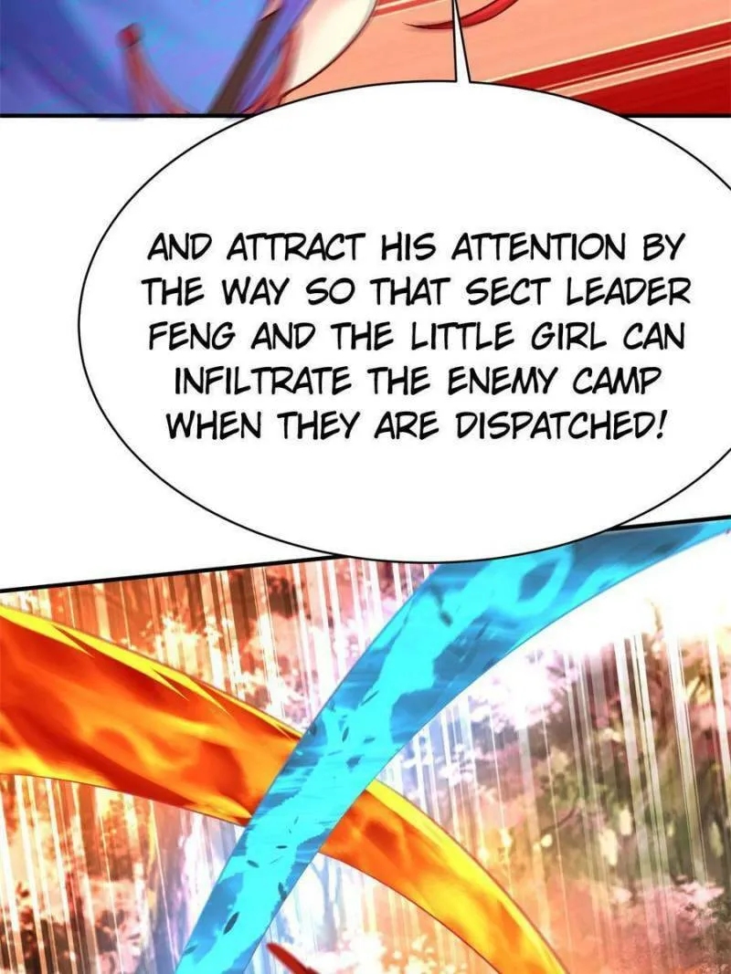 Read I Picked up an Attribute (Colored) chapter 183 image 25 on Lezhin