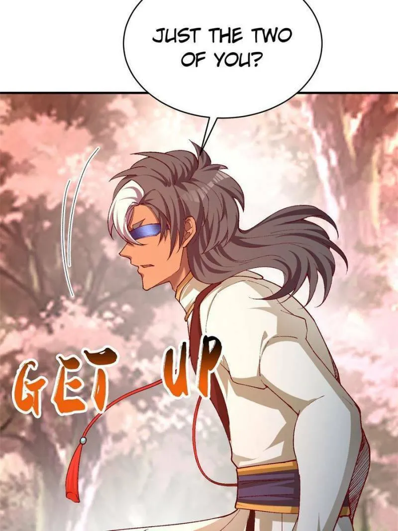Read I Picked up an Attribute (Colored) chapter 183 image 27 on Lezhin