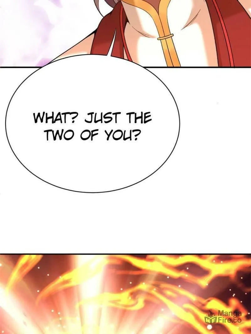 Read I Picked up an Attribute (Colored) chapter 183 image 32 on Lezhin