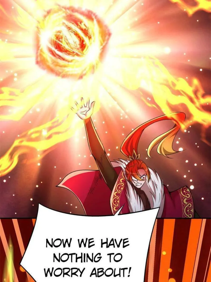 Read I Picked up an Attribute (Colored) chapter 183 image 33 on Lezhin