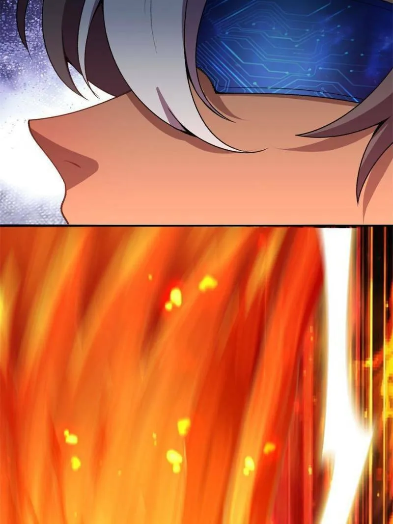 Read I Picked up an Attribute (Colored) chapter 183 image 37 on Lezhin