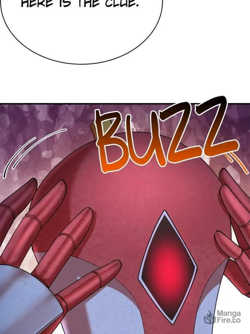 Read I Picked up an Attribute (Colored) chapter 183 image 4 on Lezhin